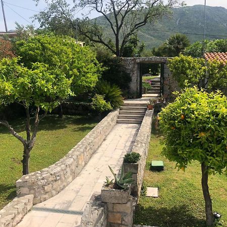 Charming Apartment For 3 Pax In Cavtat Exterior foto